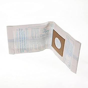 【中古】【インポート品・未当て嵌める】Hoover Style Y Microfiltration Vacuum Bags with Closure 3-Count (並行輸入品)