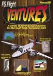 【中古】【輸入品・未使用】FS Flight Ventures (輸入版)