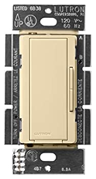 【中古】【輸入品・未使用】Lutron MA-R-IV Maestro Companion Dimmer%カンマ% Ivory by Lutron