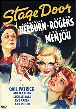 【中古】【輸入品・未使用】Stage Door｜スカイマーケットプラス