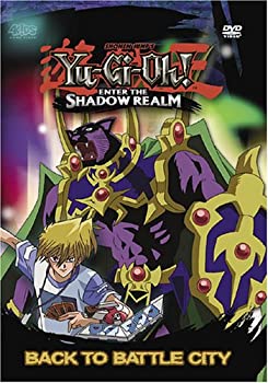 【中古】【輸入品・未使用】Yu-Gi-Oh: Season 3 V. 1 - Back to Battle Cry [DVD] [Import]｜スカイマーケットプラス