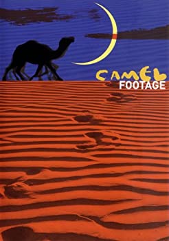 【中古】【輸入品・未使用】Camel Footage [DVD] [Import]｜スカイマーケットプラス