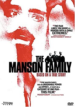 【中古】【輸入品・未使用】The Manson Family｜スカイマーケットプラス