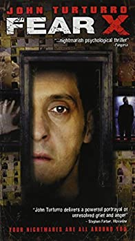【中古】【輸入品・未使用】Fear X [VHS] [Import]｜スカイマーケットプラス