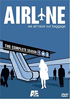【中古】【輸入品・未使用】Airline: Complete Season 1 [DVD] [Import]｜スカイマーケットプラス