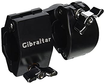【中古】【輸入品・未使用】Gibraltar SC-GRSARA Road Series Adjustright Angle Clamp