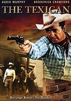 【中古】【輸入品・未使用】Texican [DVD] [Import]