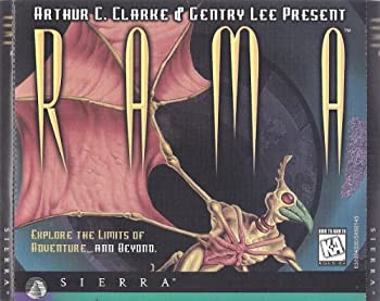 【中古】【輸入品・未使用】RAMA (輸入版) 58,864円