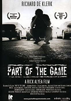 【中古】【輸入品・未使用】Part of the Game [DVD] [Import]｜スカイマーケットプラス