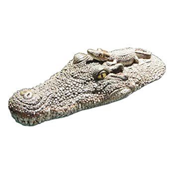 【中古】【輸入品・未使用】Poolmaster Crocodile Head Float おもちゃ [並行輸入品]｜スカイマーケットプラス