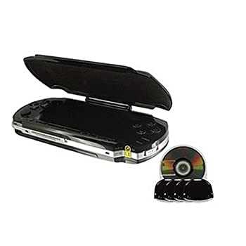 【中古】【輸入品・未使用】PSP Face Armor/Disk Jackets (輸入版)｜スカイマーケットプラス 17,304円