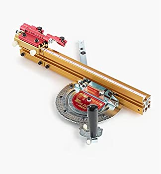 【中古】【輸入品・未使用】並行輸入 INCRA Miter スペシャルエディションゲージ