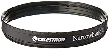 【中古】【輸入品・未使用】Celestron 93624 Narrowband Oxygen III 1.25 Filter セレストロン 93624 ナローバンド酸素 III 1.25 フィルター[並行輸入品]