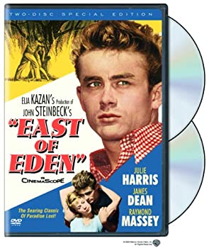 【中古】【輸入品・未使用】East of Eden (Two-Disc Special Edition)