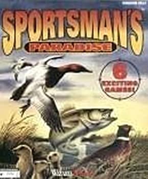 【中古】【輸入品・未使用】Sportman's Paradise (輸入版)|スカイマーケットプラス