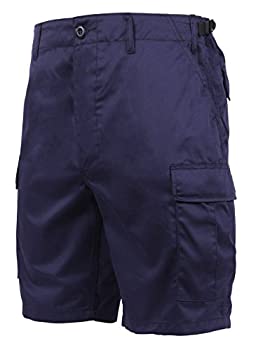 【中古】【輸入品・未使用】Rothco P/C BDU Shorts 5L|スカイマーケットプラス