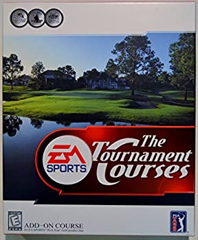 【中古】【輸入品・未使用】The Tournament Courses (輸入版)|スカイマーケットプラス