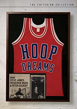 【中古】【輸入品・未使用】Criterion Collection: Hoop Dreams [DVD] [Import]｜スカイマーケットプラス