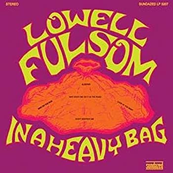 【中古】【輸入品・未使用】In a Heavy Bag [12 inch Analog]