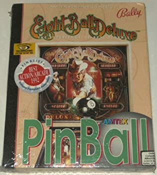 【中古】【輸入品・未使用】Eight Ball Deluxe (輸入版)|スカイマーケットプラス