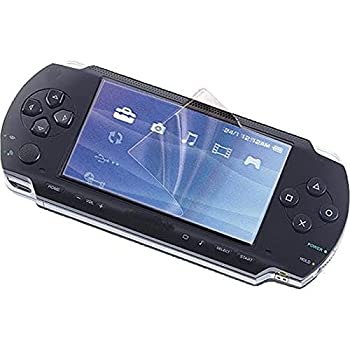 【中古】【輸入品・未使用】PSP Screen Guard Twin Pack (輸入版)