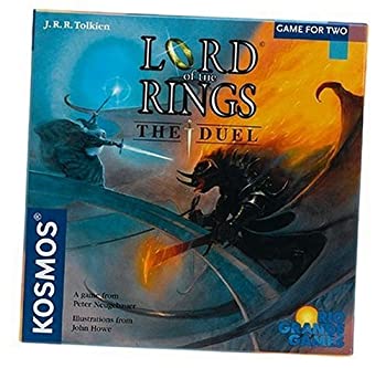 【中古】【輸入品・未使用】Lotr: The Duel｜スカイマーケットプラス