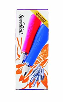 【中古】【輸入品・未使用】Speedball Linoleum Cutter Assortment 2 by Speedball|スカイマーケットプラス