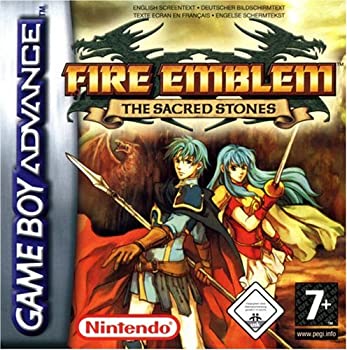 【中古】【輸入品・未使用】Fire Emblem: The Sacred Stones (輸入版)｜スカイマーケットプラス 74,923円