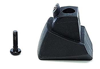 【中古】【輸入品・未使用】K2 SPORTS Inline Skate Brake Stopper (Black)｜スカイマーケットプラス