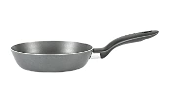 【中古】【インポート品・未当て嵌める】T-fal A82102 Initiatives Nonstick Inside and Out Fry Pan Cookware%ｶﾝﾏ% 8-Inch%ｶﾝﾏ% Grey by T-fal [並行輸入品]