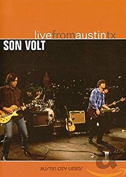 【中古】【輸入品・未使用】Live From Austin Tx|スカイマーケットプラス