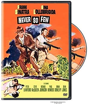 【中古】【輸入品・未使用】Never So Few｜スカイマーケットプラス