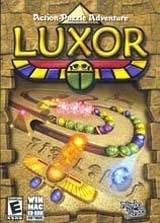 【中古】【輸入品・未使用】Luxor (輸入版)