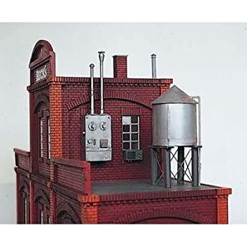 【中古】【輸入品・未使用】Piko 62013 Factory Equipment by PIKO [並行輸入品]