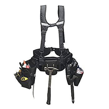 【中古】【インポート品・未当て嵌める】Dead On DO-FR Framers Rig%ｶﾝﾏ% 1 Size Fits All by Dead On Tools [並行輸入品]