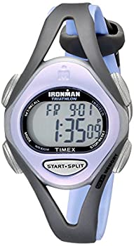 【中古】【インポート品・未当て嵌める】Timex Womens Ironman Triathalon Sport Digital Watch
