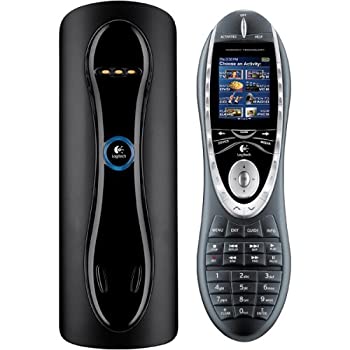 【中古】【インポート品・未当て嵌める】Logitech Harmony 880 アドバンスドユニバーサルリモコン (製造業者生み出すこと為し終わる)