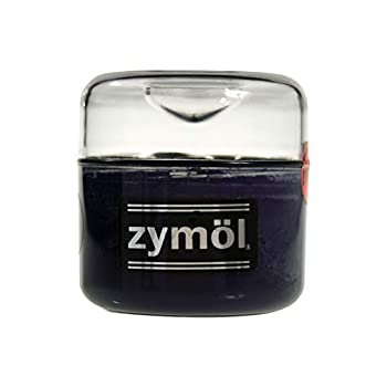 【中古】【輸入品・未使用】Zymol Z117 黒檀 ブラック ワックス|スカイマーケットプラス