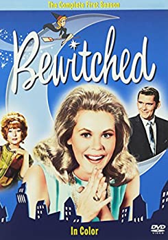 【中古】【輸入品・未使用】Bewitched: Complete First Season [DVD] [Import]｜スカイマーケットプラス