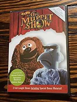 【中古】【輸入品・未使用】The Best Of The Muppet Show: Vol. 9 (Sylvester Stallone / James Coburn / Debby Harry)｜スカイマーケットプラス