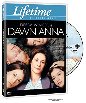 【中古】【輸入品・未使用】Dawn Anna [Import USA Zone 1]｜スカイマーケットプラス