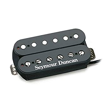 【中古】【輸入品・未使用】Seymour Duncan TB4 JB Model Trembucker Pickup (Black)
