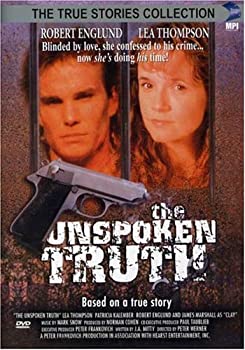 【中古】【輸入品・未使用】Unspoken Truth [DVD] [Import]