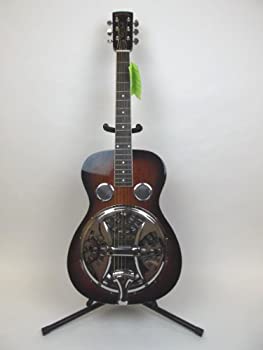【中古】【輸入品・未使用】Gold Tone Paul Beard シグネチャー Series PBR Roundneck Resonator Guitar (Vintage Mahogany) アコースティックギター アコギ ギター (並行輸｜スカイマーケットプラス