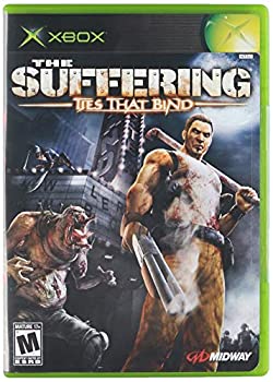 【中古】【輸入品・未使用】Suffering: Ties That Bind (輸入版:北米)