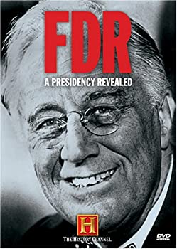 【中古】【輸入品・未使用】Fdr: A Presidency Revealed [DVD] [Import]｜スカイマーケットプラス