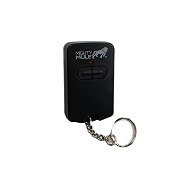 【中古】【輸入品・未使用】Mighty Mule Dual Button Gate Opener Remote (FM134) by Mighty Mule 13,965円