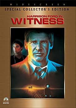 【中古】【輸入品・未使用】Witness (Special Collector's Widescreen Edition)｜スカイマーケットプラス