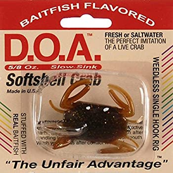 【中古】【輸入品・未使用】ＤＯＡソフトシェルクラブ（ｒｏｏｔｂｅｅｒ ／パールベリー）＃ＦＳＣ&minus;３８１｜スカイマーケットプラス