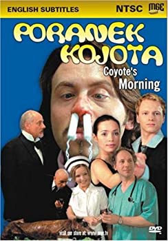 【中古】【輸入品・未使用】Coyote's Morning -- Poranek kojota｜スカイマーケットプラス